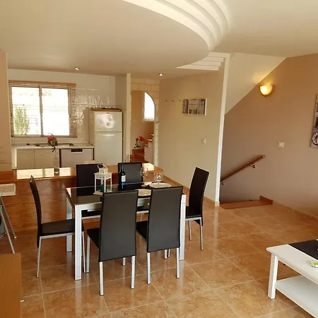 Roque Del Conde 3mit Traumhaftem Meerblick Holiday home