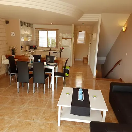 Roque Del Conde 3mit Traumhaftem Meerblick Holiday home *