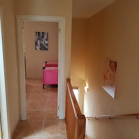 Roque Del Conde 3mit Traumhaftem Meerblick Holiday home *