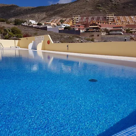 Roque Del Conde 3mit Traumhaftem Meerblick * Costa Adeje (Tenerife)