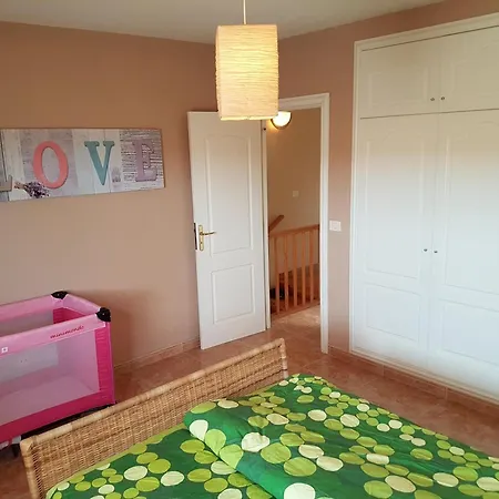 Roque Del Conde 3mit Traumhaftem Meerblick Holiday home