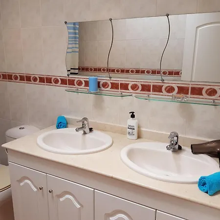 Holiday home Roque Del Conde 3mit Traumhaftem Meerblick *