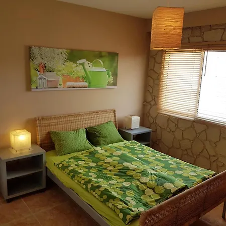 Holiday home Roque Del Conde 3mit Traumhaftem Meerblick