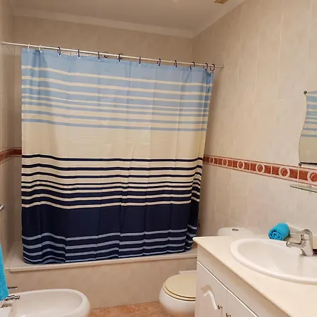 Roque Del Conde 3mit Traumhaftem Meerblick Holiday home *