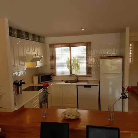 Holiday home Roque Del Conde 3mit Traumhaftem Meerblick *