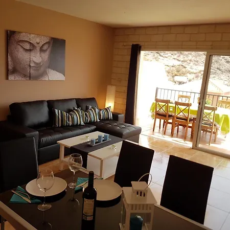 Roque Del Conde 3mit Traumhaftem Meerblick Holiday home Costa Adeje (Tenerife)