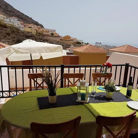 Roque Del Conde 3mit Traumhaftem Meerblick Costa Adeje (Tenerife)